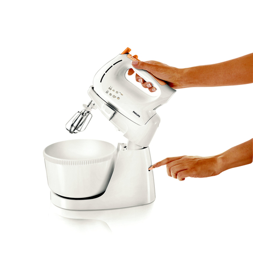 Philips HR1538 Standmixers – image 9