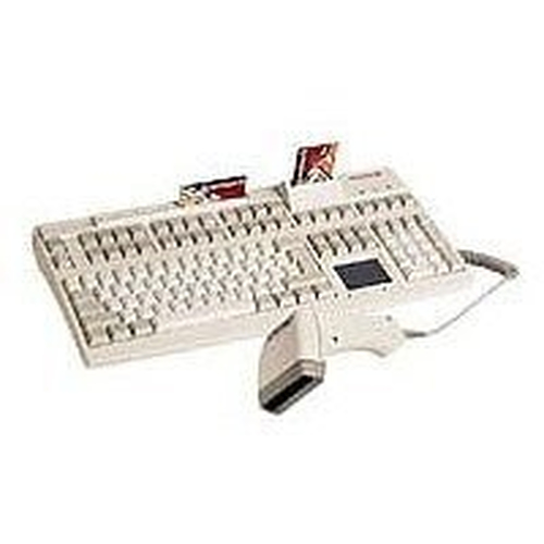 Cherry PS/2 Tastatur