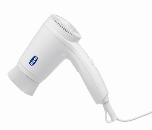 Chicco 00.005653.000.000 hair dryer White