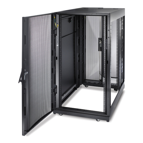 APC NetShelter SX - Rack, afbeelding 9