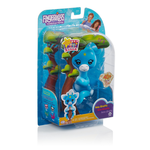 WowWee Giraffe - Lil G' – image 8