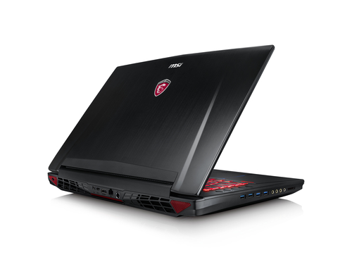 MSI GT72VR-6RE16H21 Dominator Pro – image 7