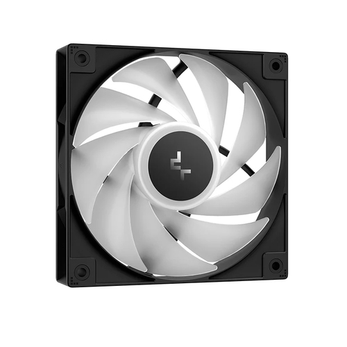 DeepCool AG500 BK ARGB V2 cpu-koeler, afbeelding 4