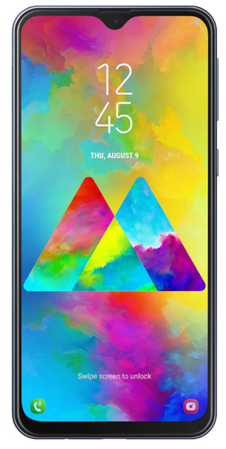 Samsung Galaxy M20 SM-M205F