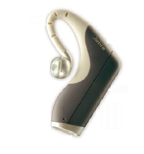 Jabra BT110 Headset Wireless Bluetooth
