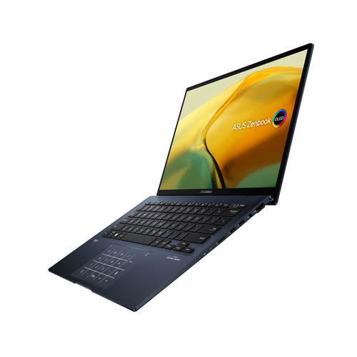 ASUS Zenbook 14 OLED UX3402ZA-KM390W Intel® Core™ i7 i7-1260P Laptop – image 8