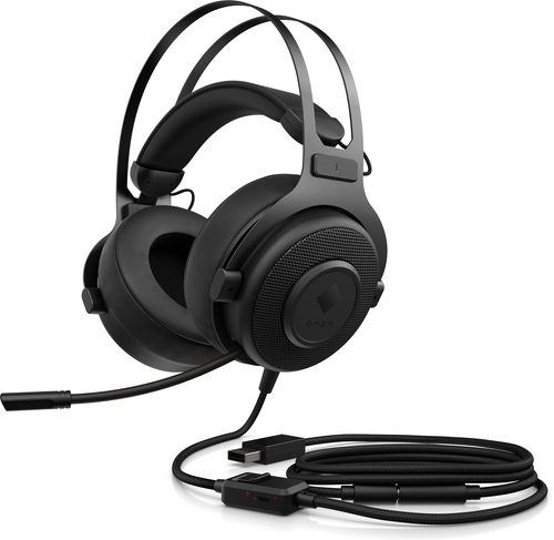 HP OMEN Blast Headset – image 2