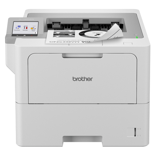 Brother HL-L6410DN Mono Laser Printer HLL6410DNQJ1 - image 1
