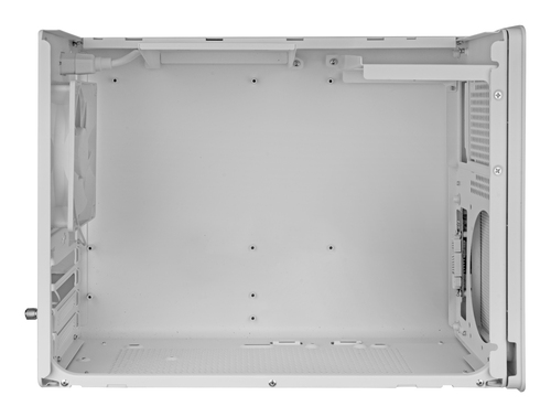 Mars Gaming MC-XPROW Mini Tower White – image 5