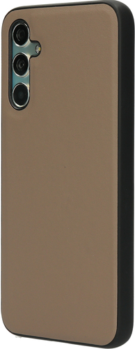 Mobiparts Leather 2 in 1 Wallet Case Samsung Galaxy A34 (2023) Taupe - Smartphonehoesje, afbeelding 10