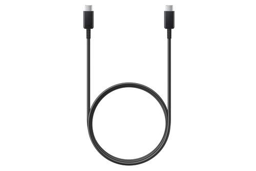 Samsung EP-DN975 USB Type-C kabel 1m Sort