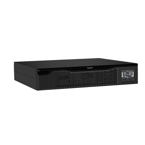 Middle Atlantic UPS-LL-1100RT источник бесперебойного питания