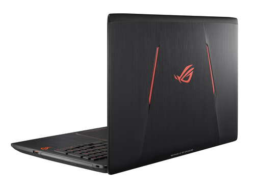 ASUS ROG Strix GL553VD-DM176T laptop Intel® Core™ i5 i5-7300HQ – image 7