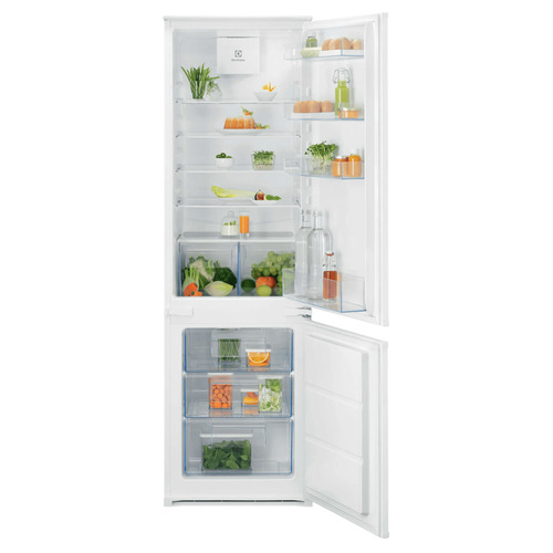 Electrolux LND5FE18S Встроенный 269 L Белый