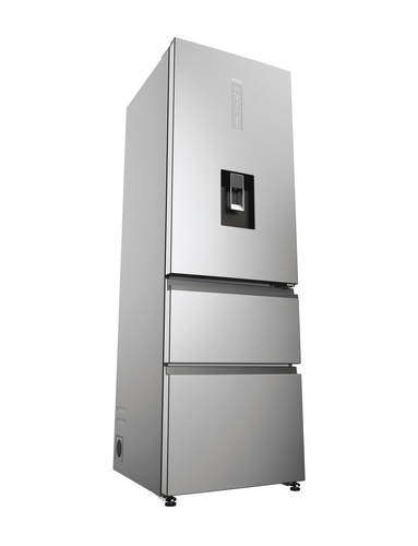 Haier 3D 60 Series 5 HTW5618DWMG Freestanding – image 7