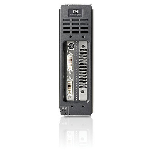 HP WS460c G6 Graphics Expansion Configure-to-order Blade