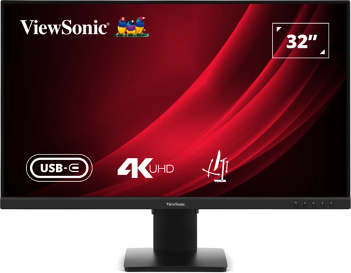 Viewsonic VG3208U-4K computer monitor