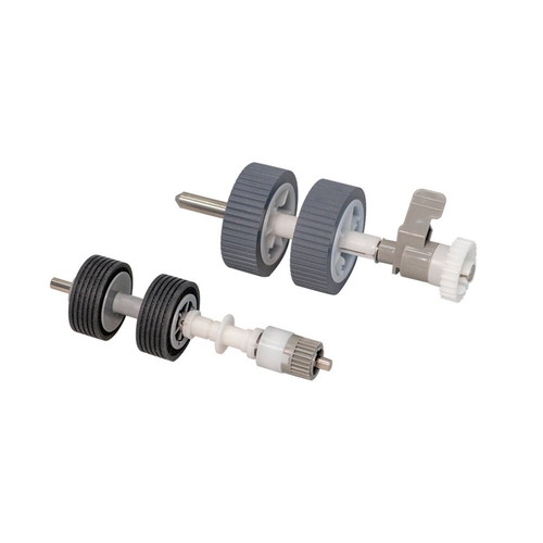 IX2500 ROLLER SET