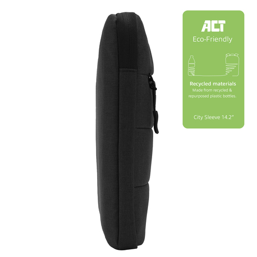 ACT AC8515 - Notebooktas, afbeelding 3