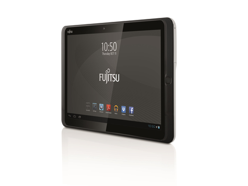 Fujitsu STYLISTIC M702 – image 4