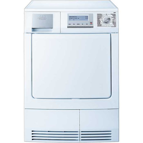 AEG LAVATHERM 58800