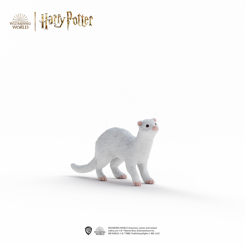 Schleich Harry Potter - Mad-Eye Moody & Draco Malfoy met fret speelfiguur, afbeelding 2