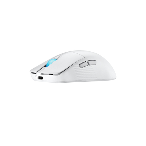 Asus Rog Harpe Ace Mini Wireless Gaming Mouse - White - image 5