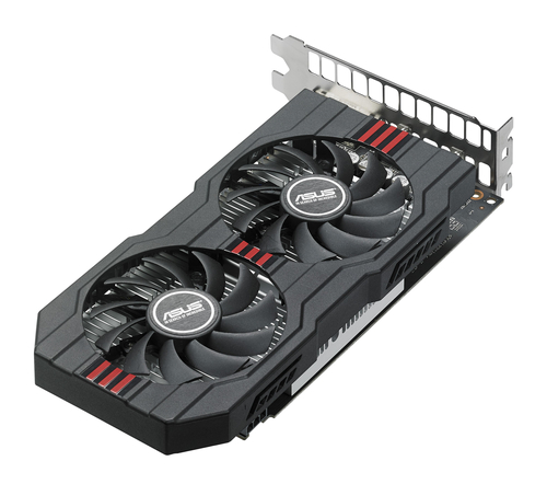 ASUS RX560-4G AMD Radeon RX 560 – image 5