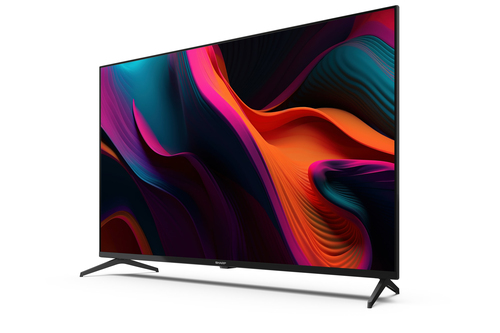Sharp 43GL4260E TV – image 3