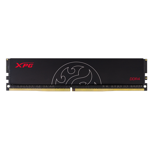 XPG HUNTER DDR4 модуль памяти 8 GB 1 x 8 GB 288-pin DIMM