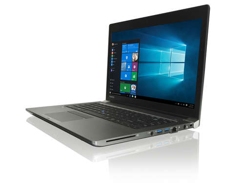 Dynabook Z40-C-12X Intel® Core™ i5 i5-6200U Laptop – image 7