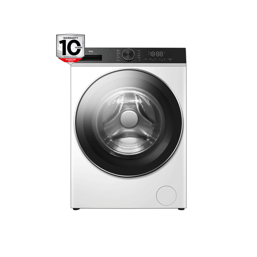 TCL FP0834WA0UK washing machine Front-load
