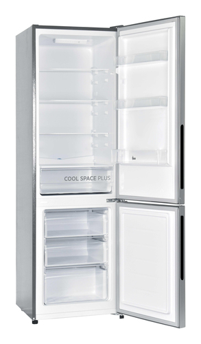 Hoover HOCG3L517ES fridge-freezer Freestanding – image 4
