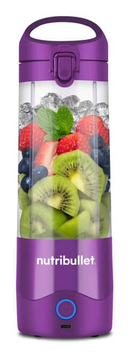 NUTRIBULLET NBP003PU