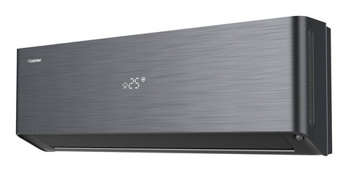 Hisense KITPRO25BK Split system Silver, White – image 9