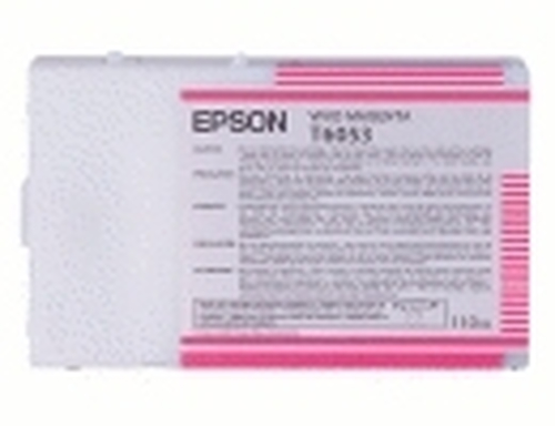 Epson Tinta magenta