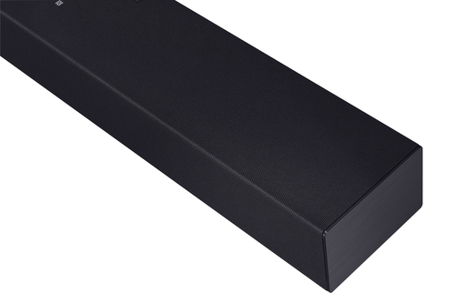 Samsung B-Series HW-B400F/TK soundbar speaker Black 2.0 channels – image 6