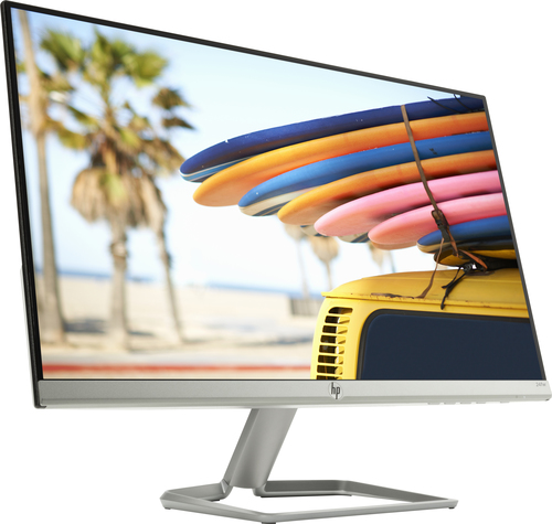 HP 24fw computer monitor – image 3