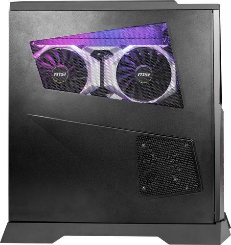 MSI MEG Trident 10SD-1018IT Intel® Core™ i7 i7-10700K – image 4