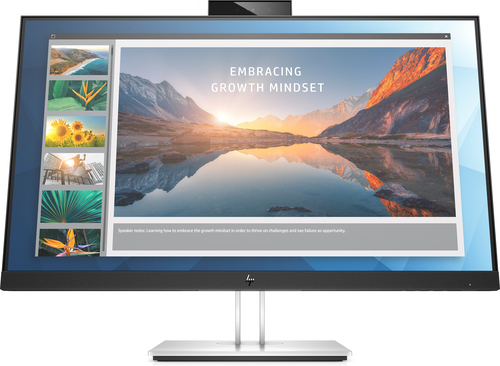 HP شاشة إرساء E24d G4 FHD USB-C من HP – image 2