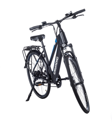 Grundig Trekking Bike – image 2