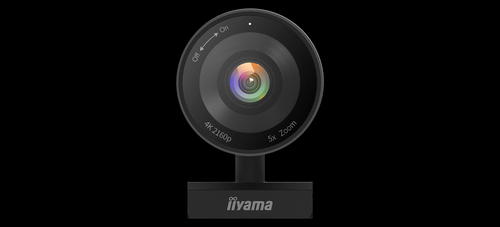 iiyama UC-CAM10PRO-1 webcam – image 3