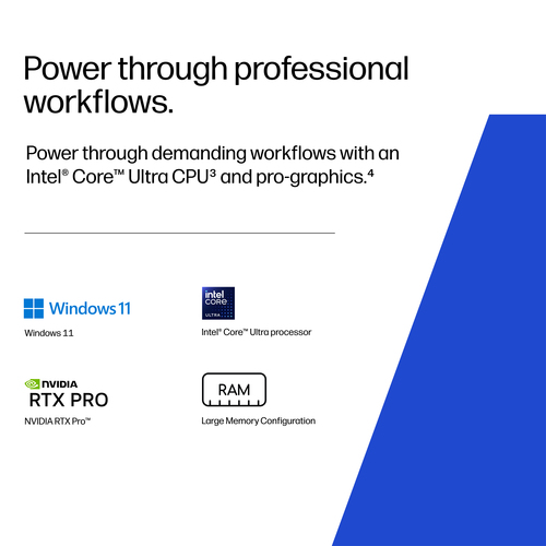 HP E0EV2EA laptop Copilot+ PC Intel Core Ultra 9 386H – image 6