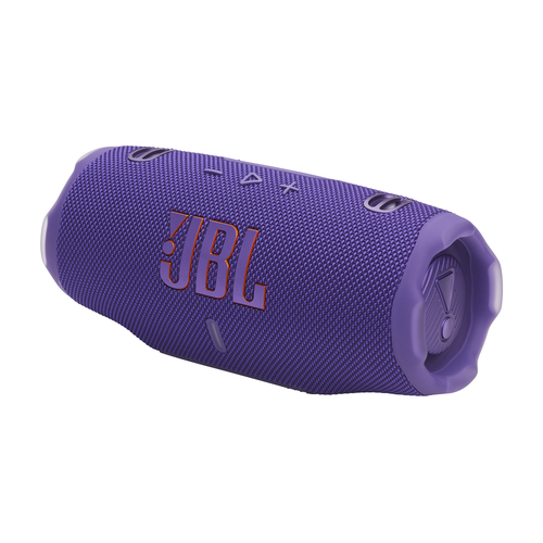 JBL Charge 6 Paars