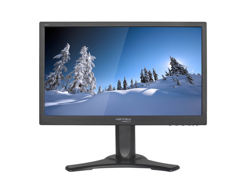 Hannspree HP 205 DJB – image 6