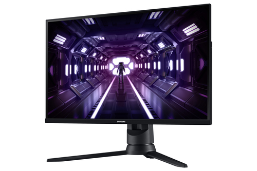 Samsung LF27G35TFWLXZX computer monitor – image 3
