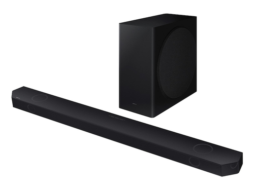 Samsung Q-SERIES 5.1.2 ATMOS SOUNDBAR