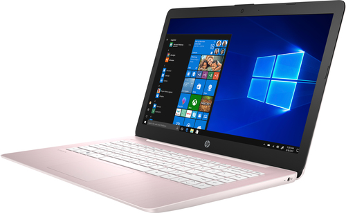 HP Stream 14-ds0300nd AMD A4 A4-9120E Laptop – image 3