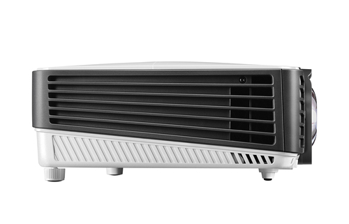 BenQ MX806ST Short throw projector 3000 ANSI lumens DLP XGA (1024x768) 3D Grey, Silver – image 3