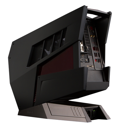MSI Aegis X-017DE Intel® Core™ i7 i7-6700K – image 6